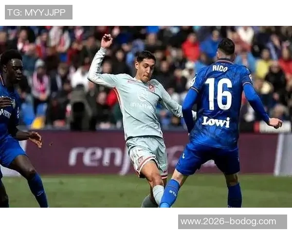 西蒙尼赞赫塔费逐年进步成为强敌未来对抗将更加艰难 西蒙尼赞赫塔费逐年进步成为强敌未来对抗将更加艰难