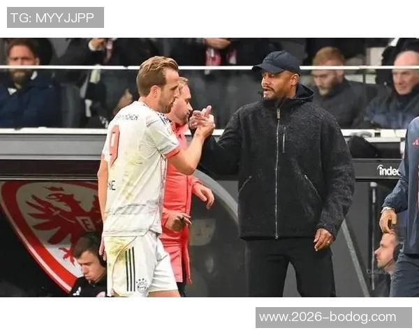 法尔克曝拜仁急于续约瓜帅因担心曼城选孔帕尼接任