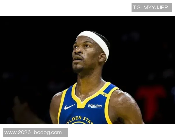 巴特勒赞穆迪三分能力强调为他创造机会助力球队表现