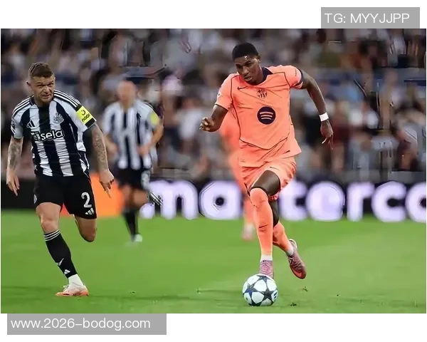 巴萨2025年展望高水平交易租借拉什福德锁定未来十年门将发展计划 巴萨2025年展望高水平交易租借拉什福德锁定未来十年门将发展计划