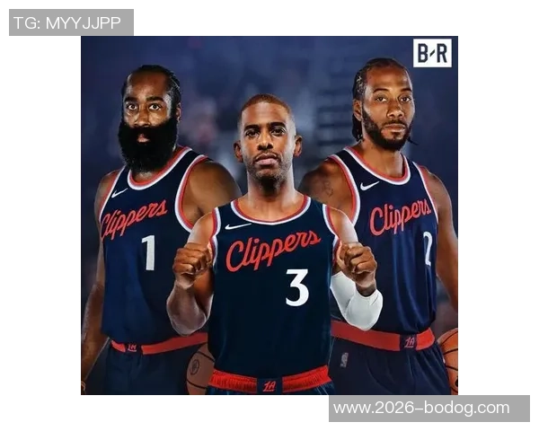 富保罗谈人生追求：渴望财富如哈登更向往马努的冠军荣耀