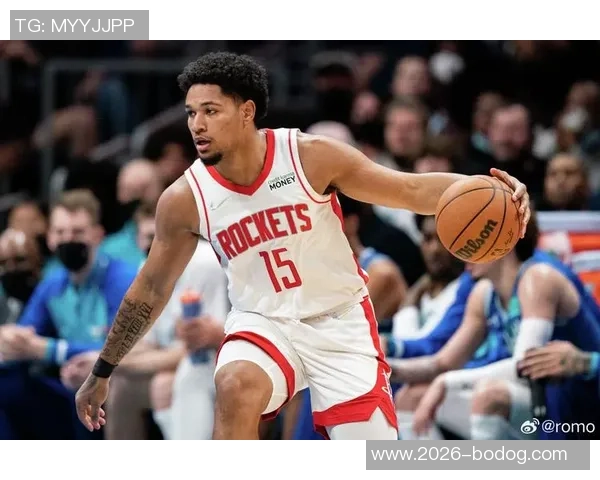 火箭队签下戴申尼克斯和凯莱布麦康奈尔后将其裁掉送往发展联盟