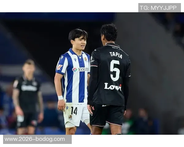 久保建英谈球队成长:每支队伍都有自己的发展节奏与轨迹 久保建英谈球队成长:每支队伍都有自己的发展节奏与轨迹