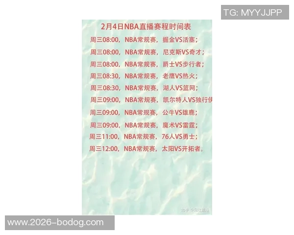 NBA常规赛时间安排解析球员休息日与比赛日的平衡探讨 NBA常规赛时间安排解析球员休息日与比赛日的平衡探讨