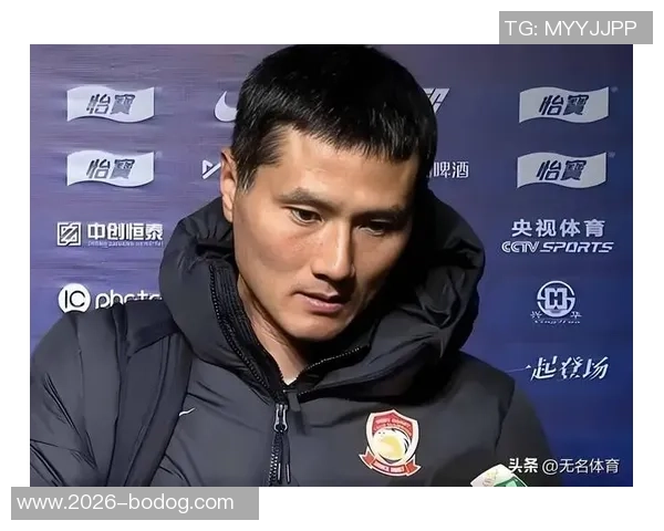 邵佳一谈国足现状强调团队合作不能依赖单一球员解决问题 邵佳一谈国足现状强调团队合作不能依赖单一球员解决问题