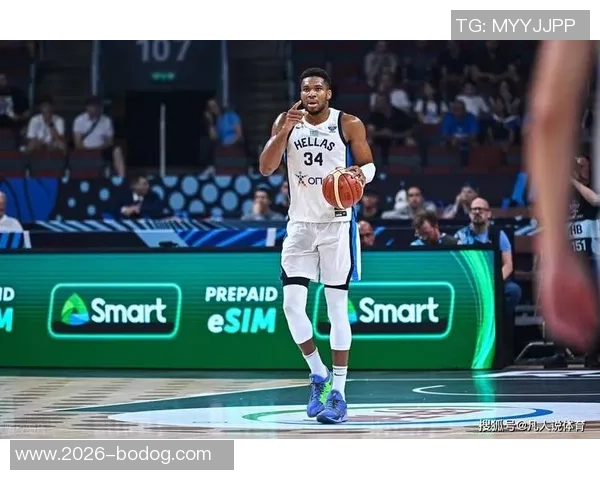 字母哥第三节强势表现助球队逆转9分8篮板3助攻1盖帽展现统治力 字母哥第三节强势表现助球队逆转9分8篮板3助攻1盖帽展现统治力