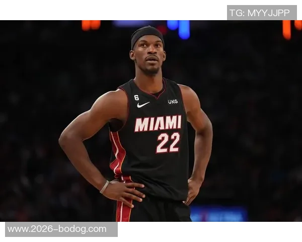 皮尔斯称巴特勒重返迈阿密或获球迷热烈欢迎他的巅峰时刻在热火绽放 皮尔斯称巴特勒重返迈阿密或获球迷热烈欢迎他的巅峰时刻在热火绽放