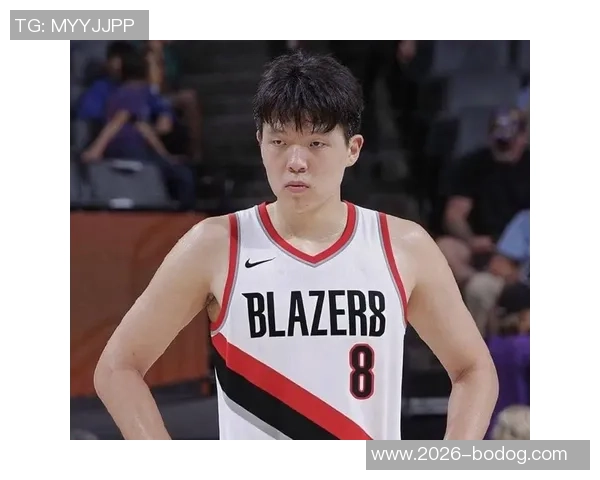 斯普利特谈杨瀚森适应NBA过程不急于让其承受高压挑战 斯普利特谈杨瀚森适应NBA过程不急于让其承受高压挑战