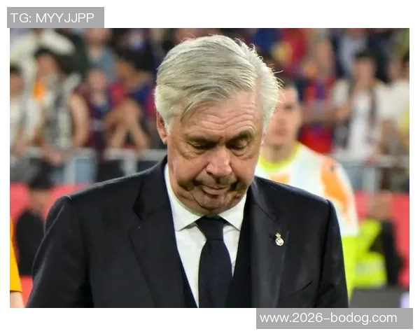 安切洛蒂坚定信心巴西队力争小组赛全胜并冲击世界杯决赛 安切洛蒂坚定信心巴西队力争小组赛全胜并冲击世界杯决赛