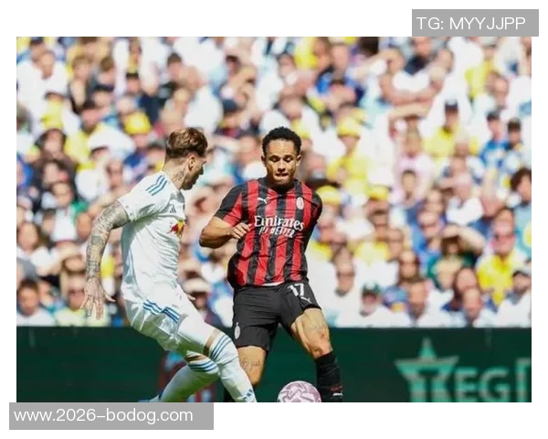 奥卡福本赛季表现出色利兹联6场打入2球超越米兰上赛季数据