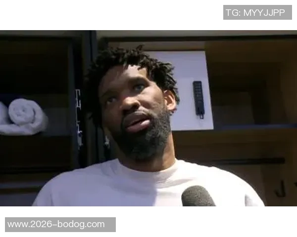 恩比德直言落选全明星无所谓追求总冠军才是唯一目标 恩比德直言落选全明星无所谓追求总冠军才是唯一目标