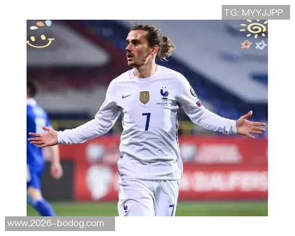 格列兹曼绝妙停球后凌空抽射助马竞再度领先精彩瞬间回顾