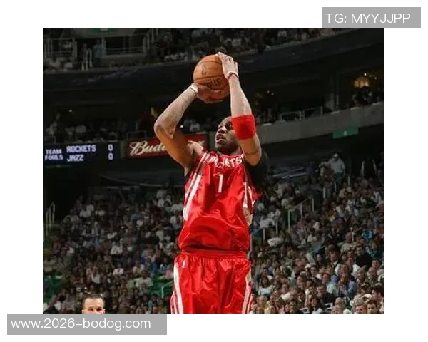 麦迪时刻重温21周年回顾35秒13分逆转传奇瞬间