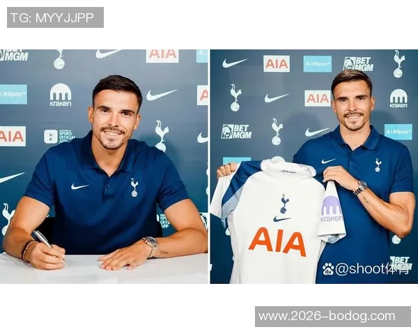 帕利尼亚转会拜仁遭冷遇热刺替补身份让3000万买断成难题