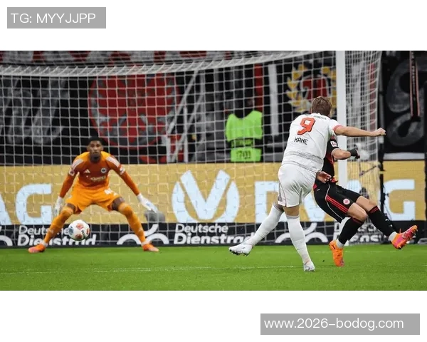 法兰克福近期疯狂进球大战即将迎战拜仁引发关注 法兰克福近期疯狂进球大战即将迎战拜仁引发关注